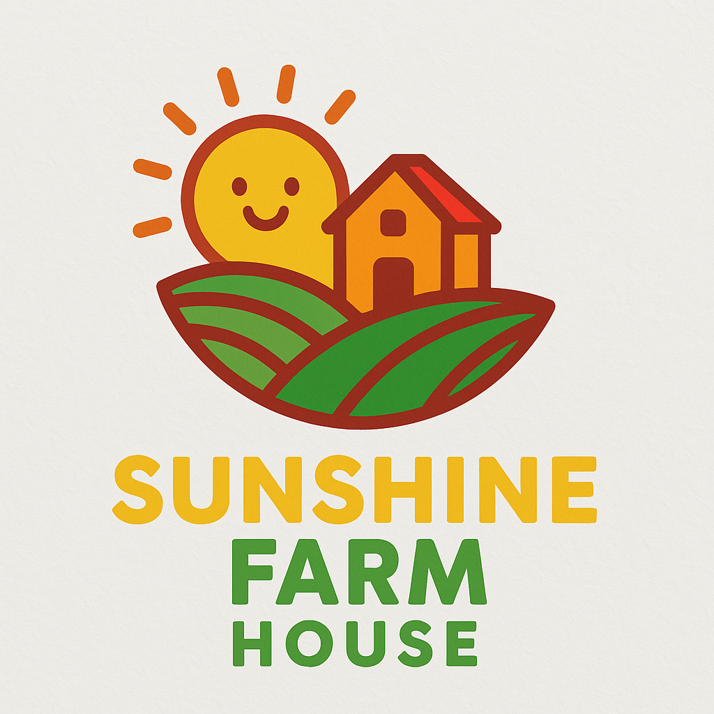 Sunshine Farm House